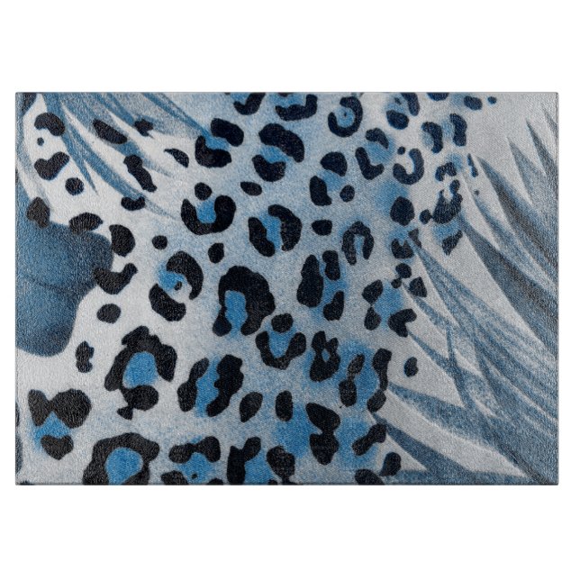 Leopard Spots (Framsidan)