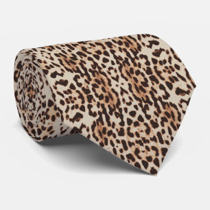 Leopard Spots Mönster Thunder_Cove Slips