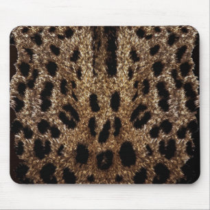 "LEOPARD SPOTS" Mousepad Musmatta