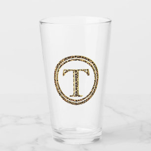 Leopard T Glaskopp