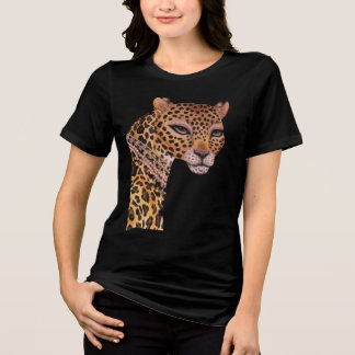 Leopard T Shirt