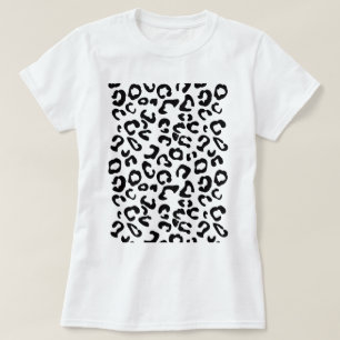 leopard t-shirt