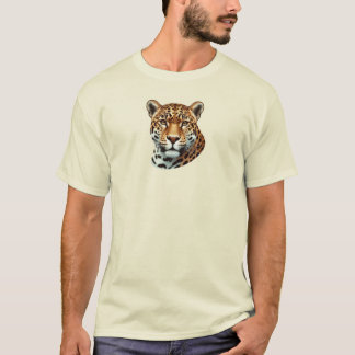 Leopard T Shirt