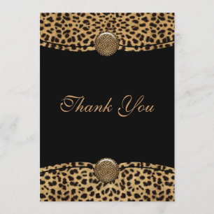 Leopard Tack Kort