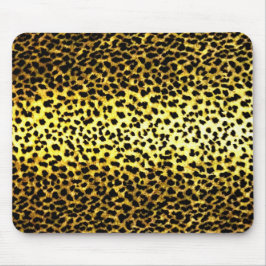 Leopard Tapet Musmatta