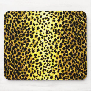 Leopard Tapet Musmatta