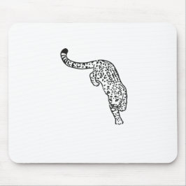 Leopard Tatto Vintage Musmatta
