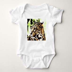 Leopard Tee