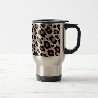 Leopard TO GO Resemugg