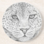 Leopard Underlägg<br><div class="desc">Leopard</div>