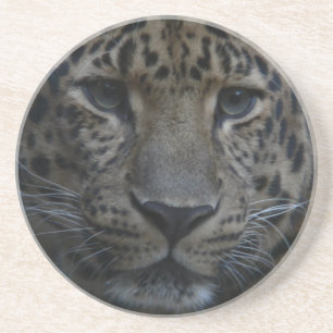 Leopard Underläggs Underlägg