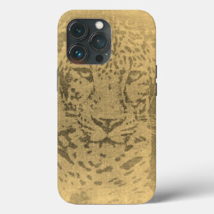 Leopard Vintage