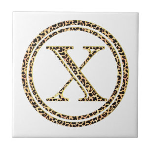Leopard X Kakelplatta