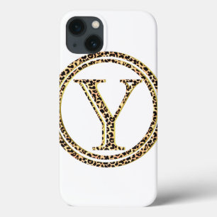 Leopard Y