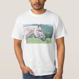 LeopardAppaloosa Tee Shirt