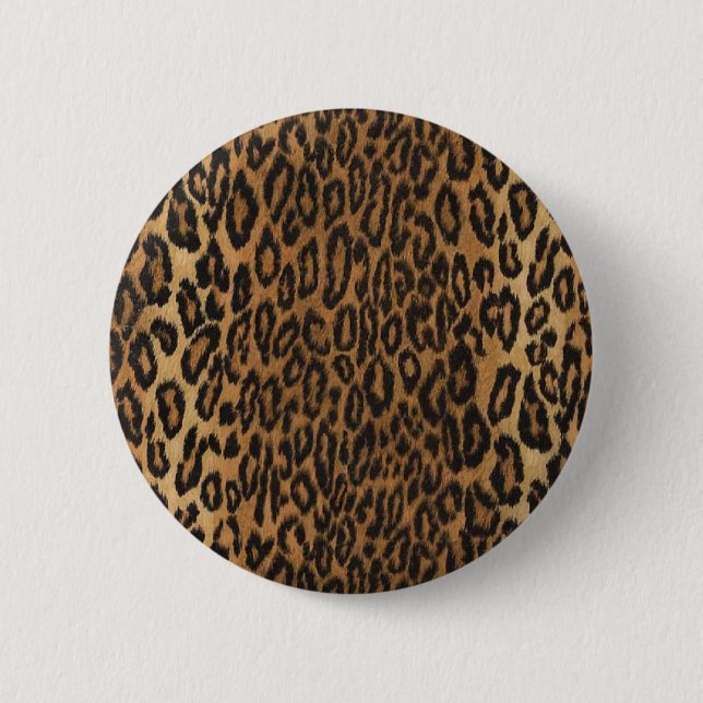 Leoparden knäppas knapp (Framsida)
