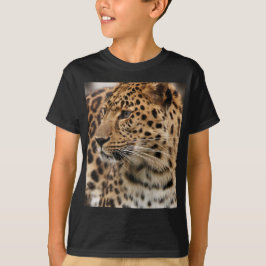 Leoparden Tröja