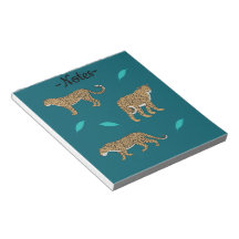 Leoparder