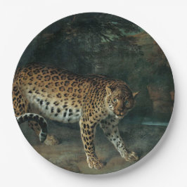 Leoparder (av Jean-Baptiste Oudry)