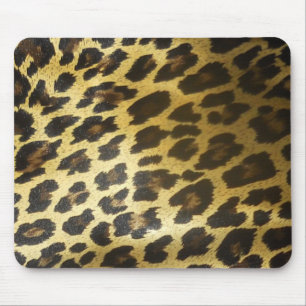 Leopardfläckar Musmatta