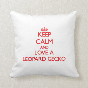 LeopardGecko Kudde