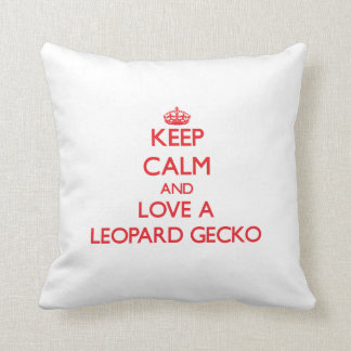 LeopardGecko Kudde