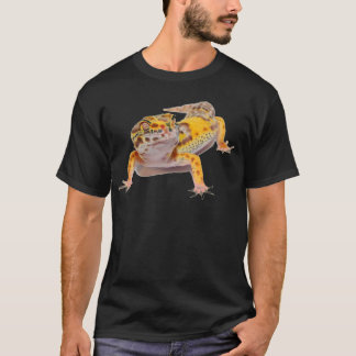 Leopardgecko T-shirt