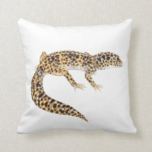 LeopardGeckoödlan kudder Kudde