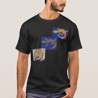 LeopardGeckos T-shirt