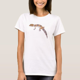 LeopardGeckot-skjorta T-shirt