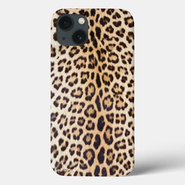 Leopardhår (Baksida)