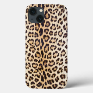 Leopardhår