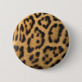 Leopardmönster Knapp