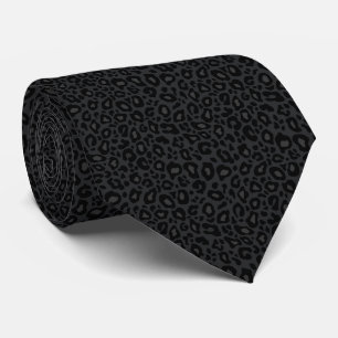 leopardmönster slips