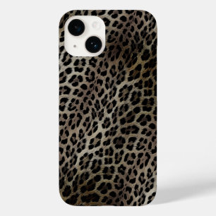 Leopardmönster, tiger, leopardskinn, fashionabel,