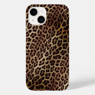 Leopardmönster, tiger, leopardskinn, fashionabelt,
