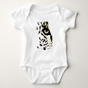 Leopardöga T Shirt