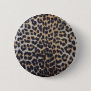 Leopardpäls Knapp