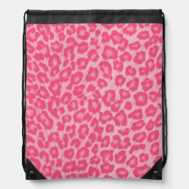Leopardrodnad  gympapåse