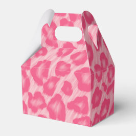 Leopardrodnad  presentaskar