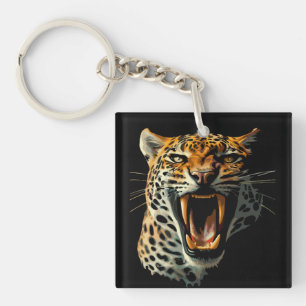 Leopards avrinningsanfall