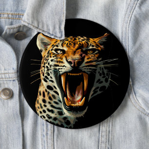 Leopards avrinningsanfall knapp