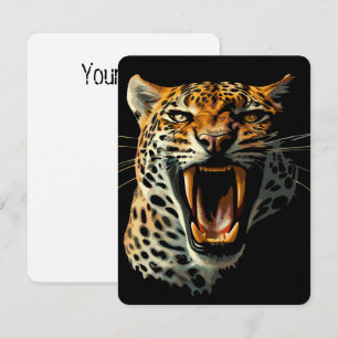 Leopards avrinningsanfall OSA kort