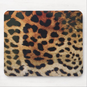 Leopards flår musmatta