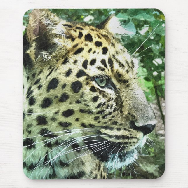 LEOPARDS MUSMATTA (Framsidan)