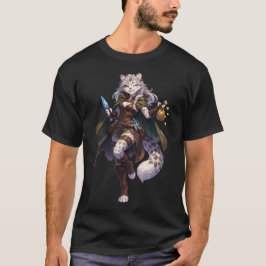 Leopardstjuv T Shirt