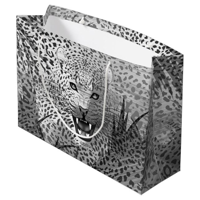Leopardterritorium 2 (Baksidan Vinklad)