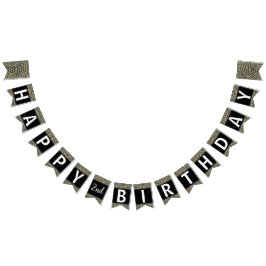 Leopardtryck Banner, Anpassningsbar Vimplar