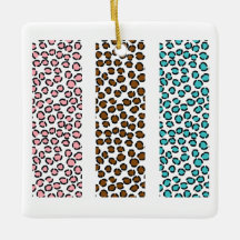 Leopardtryck