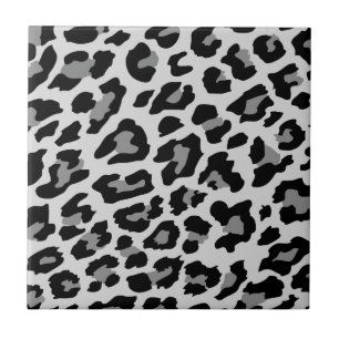 leopardtryck kakelplatta